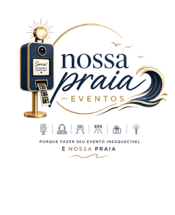Nossa Praia Eventos