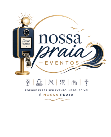 Nossa Praia Eventos