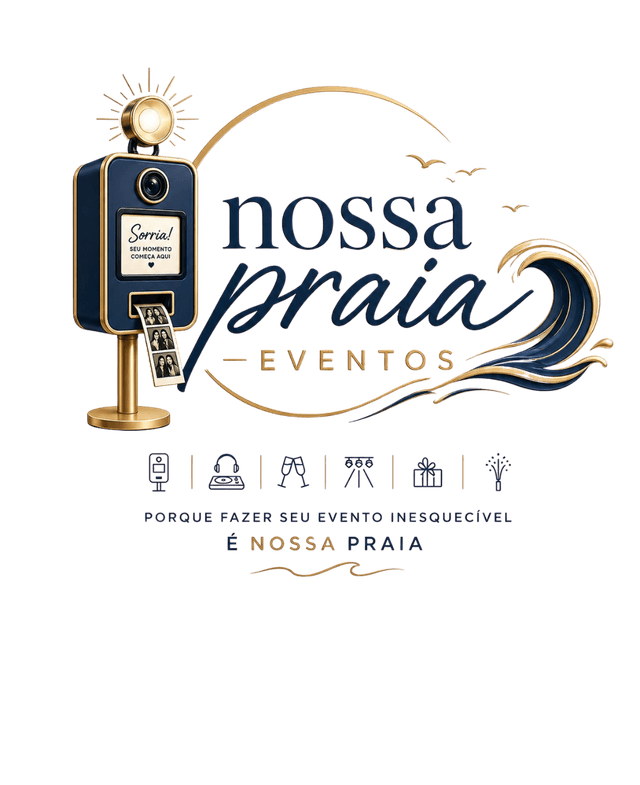 Nossa Praia Eventos